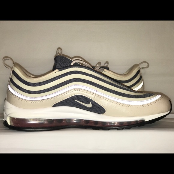 Nike Air Max 97 Ultra 17 SE Size: 9.5M or 11W - Picture 4 of 9